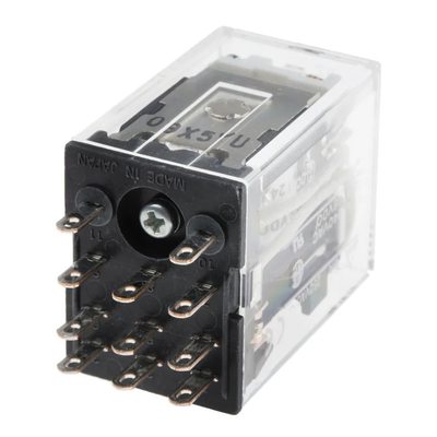 MY3N DC24 Intermediate Relays Geavanceerde technologie voor optimale resultaten