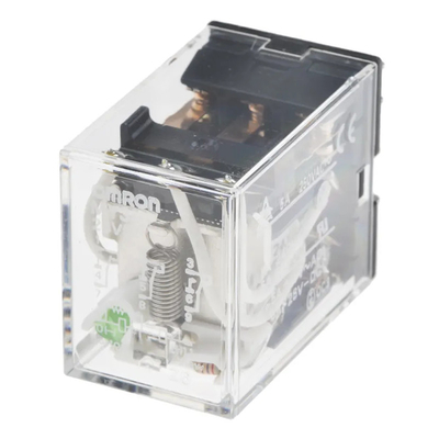 MY3N DC24 Intermediate Relays Geavanceerde technologie voor optimale resultaten