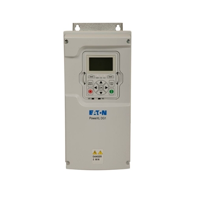 DG1-34012FB-C54C 3-fase 400V lichtbelasting variabele frequentiedruk IP54 besturingsmodus /
