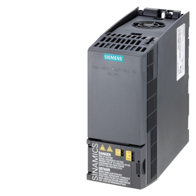 Upgrade uw systeem met SINAMICS G120C Inverter Control Unit 6SL3210-1KE15-8UF2