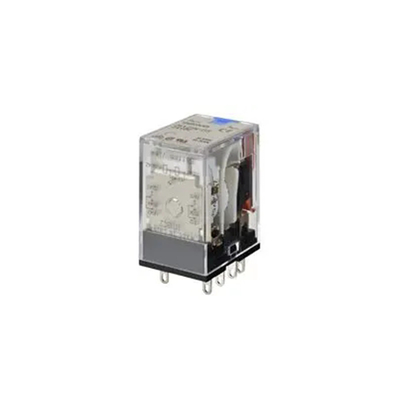 OMZC MY2IN-GS AC220240 Intermediate Relays De perfecte oplossing voor controlebehoeften