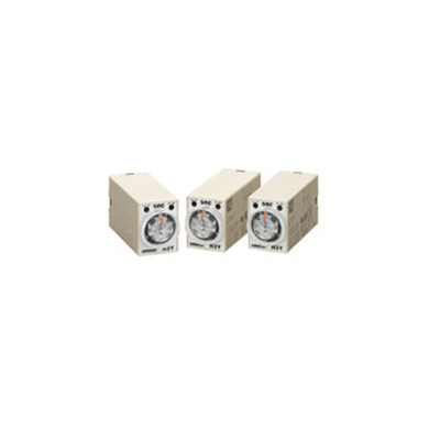 Krijg H3Y-2-C DC24V 30S Time Relay voor uw productiebehoeften
