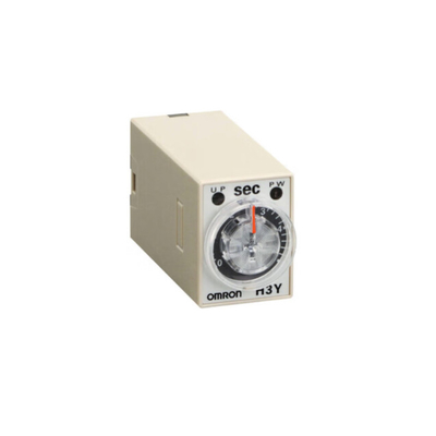 Versatile H3Y-2-C AC220V 30S tijdrelais voor verschillende toepassingen