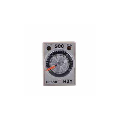 Versatile H3Y-2-C AC220V 30S tijdrelais voor verschillende toepassingen