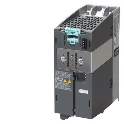 SINAMICS G120 PM240-2 FSA 6SL3210-1PE14-3UL1 Power Module voor Simastic Converter in het beste geval