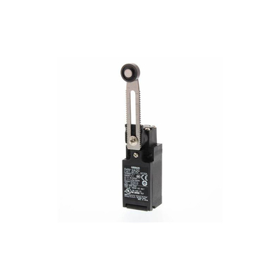 Industriële D4N-212G reisschakelaars voor optimale prestaties