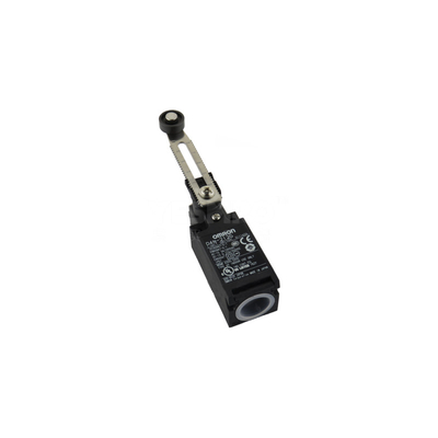 Industriële D4N-212G reisschakelaars voor optimale prestaties