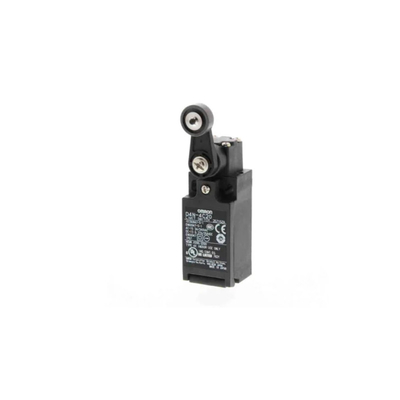 Upgrade uw industriële besturingssystemen met D4N-2120 Travel Switches