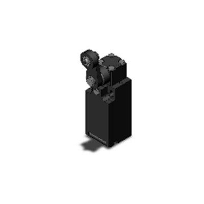 Upgrade uw industriële besturingssystemen met D4N-2120 Travel Switches