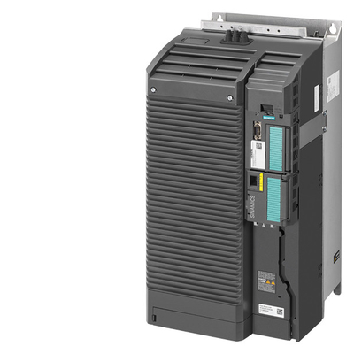 Programmable Controller SINAMICS G120C-Converter FSE 6SL3210-1KE31-1UF1 voor industriële