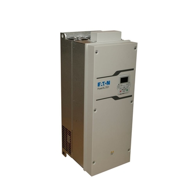 Nominale spanning 400 V DG1 Variabele frequentiedruk voor lichte lading 110 kW en zware lading 90 kW