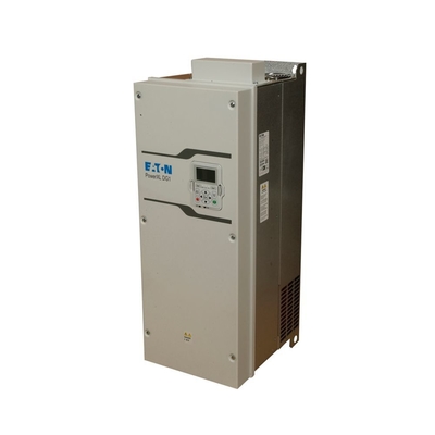 Nominale spanning 400 V DG1 Variabele frequentiedruk voor lichte lading 110 kW en zware lading 90 kW