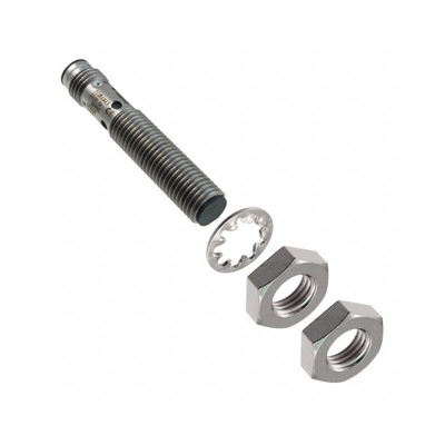 Compacte en duurzame E2B-S08KS02-MC-B1 OMS-inductieve nabijheidssensoren voor industriële toepassingen
