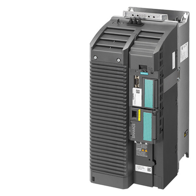 FSD Industrial Automation 6SL3210-1KE28-4UF1 SINAMICS G120C-Converter voor prestaties