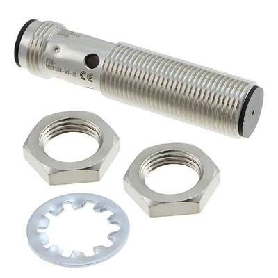 Precieze E2B-M12KS04-M1-B2 OMS-inductieve nabijheidssensoren voor industriële automatisering