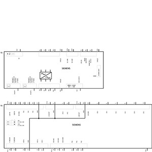Industriële automatisering gemakkelijker gemaakt met SINAMICS G120C-Converter FSD 6SL3210-1KE24-4UF1