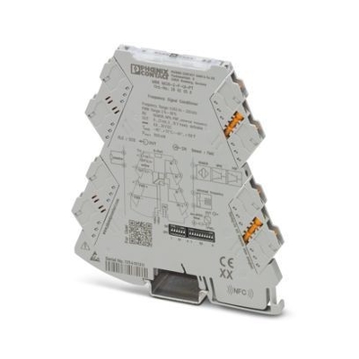 Industriële kwaliteit MINI MCR-2-F-UI-PT Frequentiemeter 2902058 voor resultaten