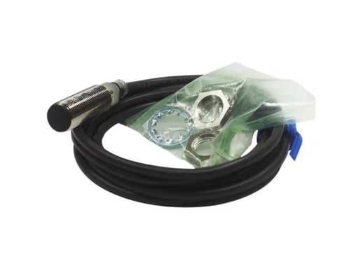 Langdurige E2B-S08KS02-WP-B1 2M OMS-inductieve nabijheidssensor voor industriële machines