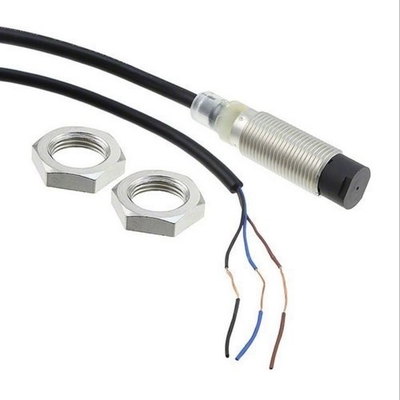 Langdurige E2B-S08KS02-WP-B1 2M OMS-inductieve nabijheidssensor voor industriële machines