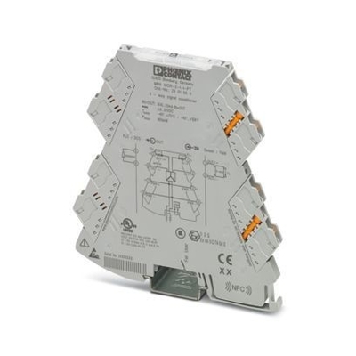 Industriële kwaliteit MINI MCR-2-UI-UI Signal Conditioner 2902037 voor optimale prestaties