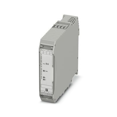 ELR H5-SC-24DC/500AC-9 Hybride motorstarter De ideale keuze voor industriële toepassingen