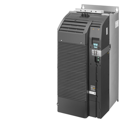 SINAMICS PM240-2 Inverter Frequentiekonverter met 37 kW POWER MODULE IP20 FSF 200 V
