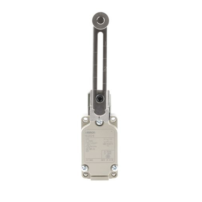 Upgrade uw industriële automatisering met WLCA2-2-Q Travel Switches van een vertrouwde