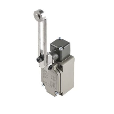 Upgrade uw industriële automatisering met WLCA2-2-Q Travel Switches van een vertrouwde