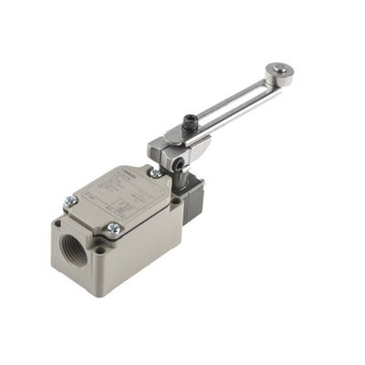 Upgrade uw industriële automatisering met WLCA2-2-Q Travel Switches van een vertrouwde