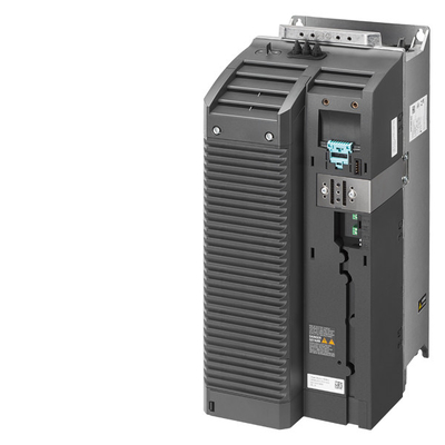 SINAMICS G120 PM240-2 FSD-omvormer Frequentiekonverter 6SL3210-1PE23-8UL0 POWER MODULE