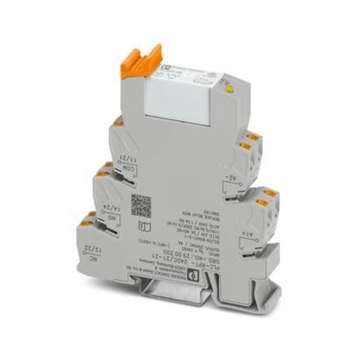 Industrial Relay Module 2900330 PLC-RPT-24DC/21-21 voor optimale controle en prestaties