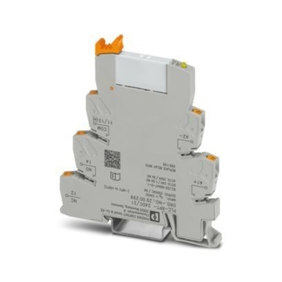 PLC-RPT- 24DC/21 Relay Module 2900299 Geavanceerde technologie voor optimale prestaties