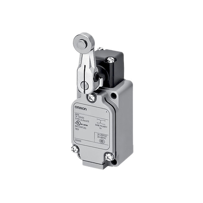WLCA2-N OMR Travel Switches De perfecte oplossing voor uw klantvereisten