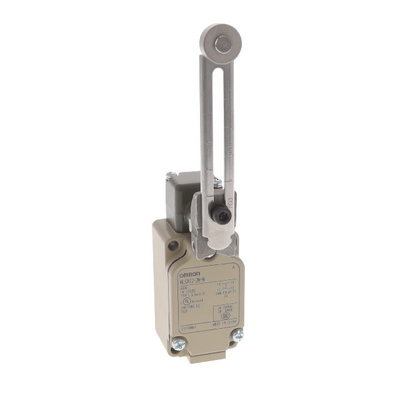 OMR WLCA12-2N-N Travel Switches De ultieme oplossing voor uw bedrijf