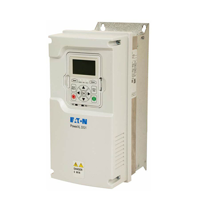 DG1 5,5 kW 3-fase 400 V variabele frequentiedruk voor lichte belasting IP21 DG1-349D0FB-C21C