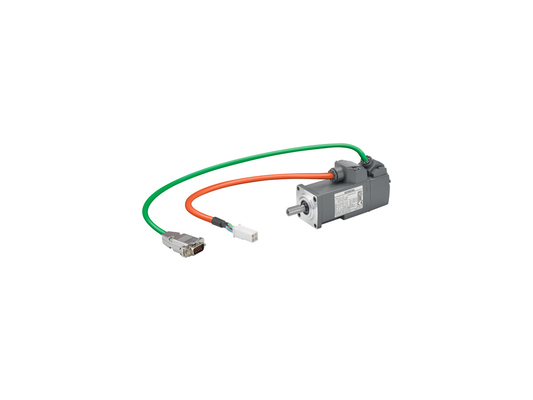 1FL6022-2AF21-1MA1 SIMOTICS S-1FL6 SH20 Werkspanning voor veelzijdige toepassingen