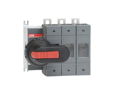 OS125GD03P 1SCA115639R1001 Ontkoppelingsschakelaar voor industrieel energiebeheer