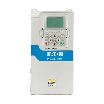 3 kW lichte belasting en 2,2 kW zware belasting variabele frequentiedruk DG1-345D6EB-C20C voor 400V