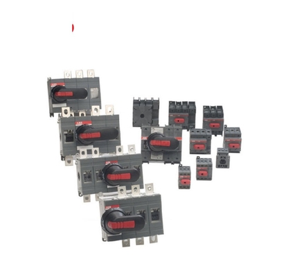 1SCA105475R1001 OS1250D03P Oplossing voor ontkoppeling van schakelaars voor industriële stroomsystemen