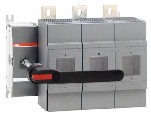 1SCA105475R1001 OS1250D03P Oplossing voor ontkoppeling van schakelaars voor industriële stroomsystemen