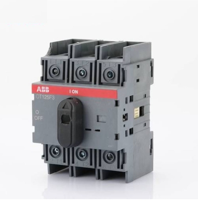 1SCA105475R1001 OS1250D03P Oplossing voor ontkoppeling van schakelaars voor industriële stroomsystemen