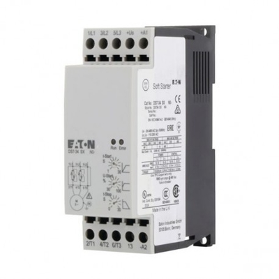 DG1 Variabele frequentiedruk 3-fase 400V Lichte belasting 2,2 kW Zware belasting 1,5 kW IP20 FR0