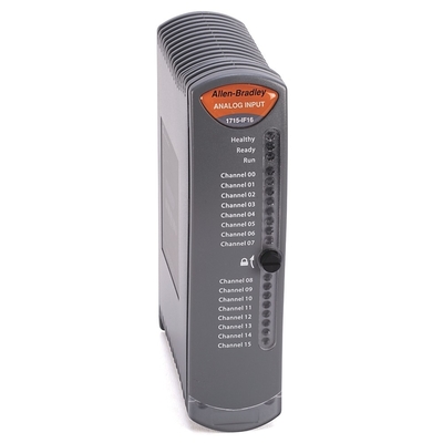 Andere communicatie-interfaces 1715-IF16 16-punts analoog-invoermodule voor industriële