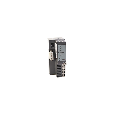1734-ADN DeviceNet Network Adapter De ultieme oplossing voor naadloze connectiviteit