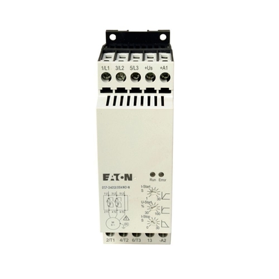 DG1-342D2EB-C20C 3-fase 400V variabele frequentiedruk voor lichte en zware belastingen IP20 FR0