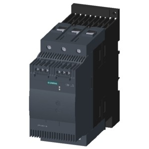 3RW30 Soft Starter Size S3 schroefterminals met bypass PLC module Inverter Driver Product