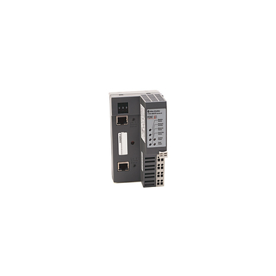 Andere communicatie-interface 1734-AENTR POINT I/O Dual Port Network Adapter