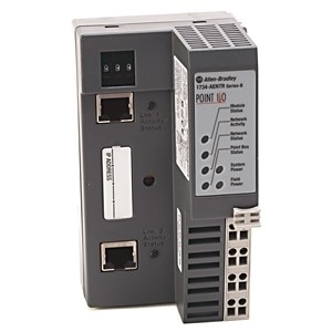 Andere communicatie-interface 1734-AENTR POINT I/O Dual Port Network Adapter