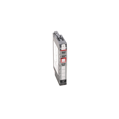 Geavanceerde communicatie-interface 1734-IA4 POINT I/O 4 punt digitale invoermodule A-B