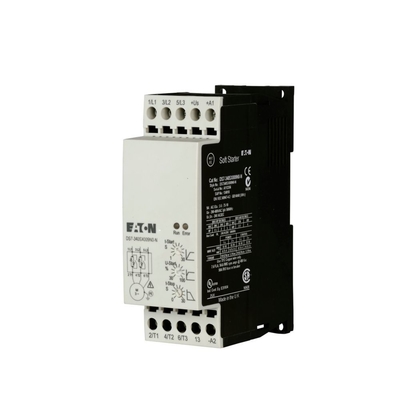 DS7-340SX012N0-L 3-fase 400V Softstarter 5.5KW DS7 voor energiebesparende motorbesturing